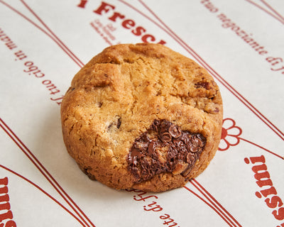 Deurty Cookie