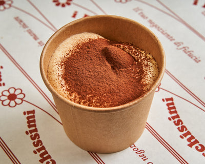 Il tiramisù