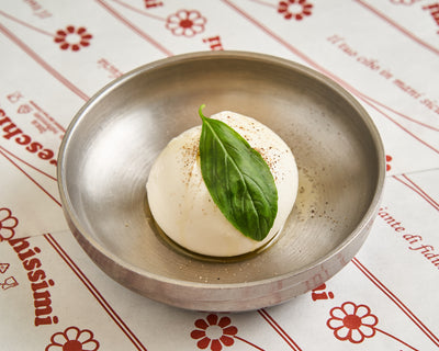 Classic Burrata