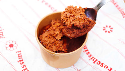 Mousse choco-love