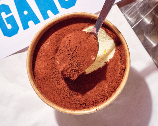 Il tiramisù
