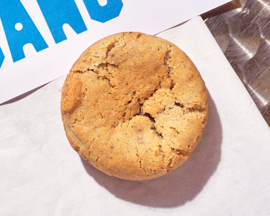Deurty Cookie