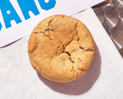 Deurty Cookie