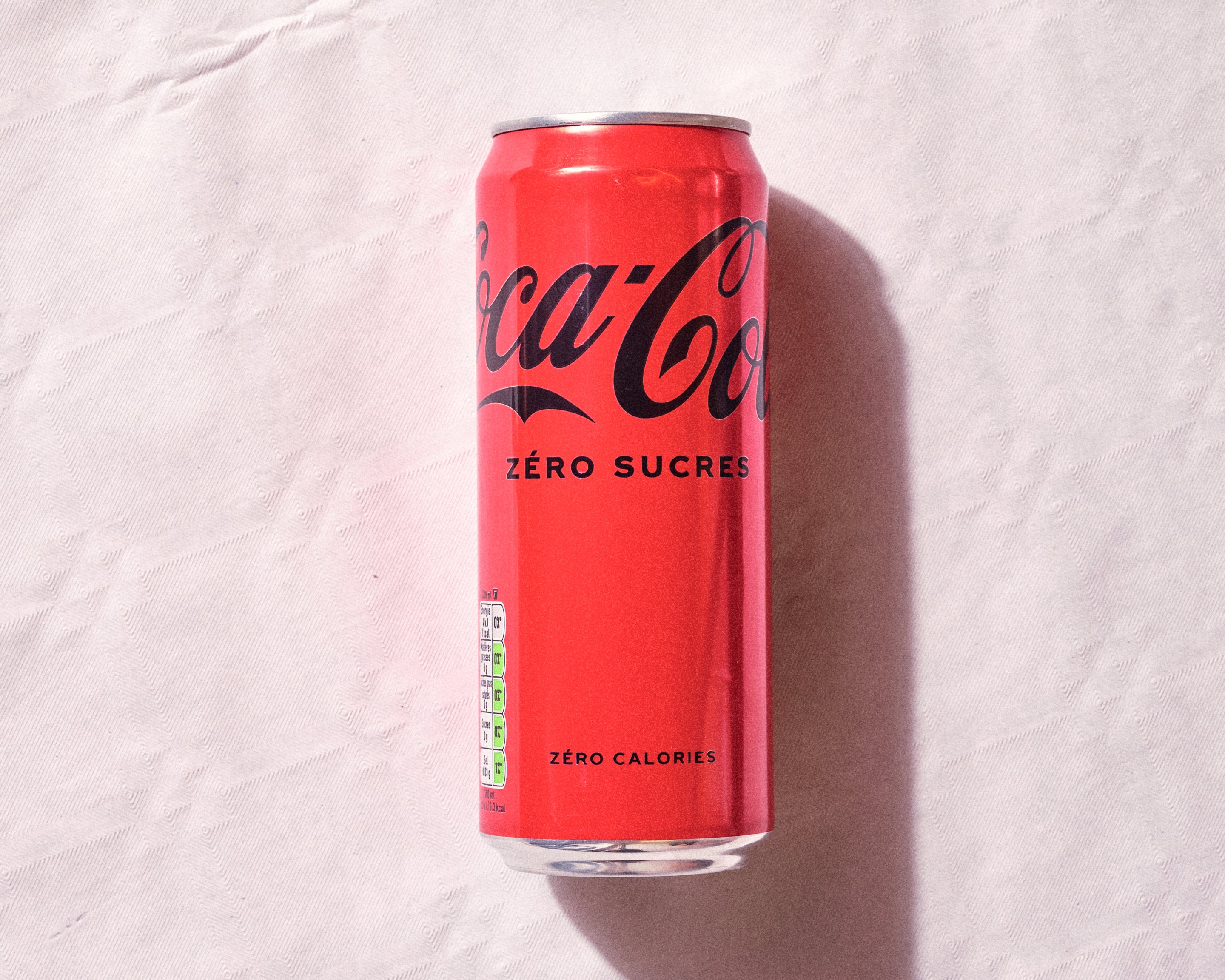 Coca Zero