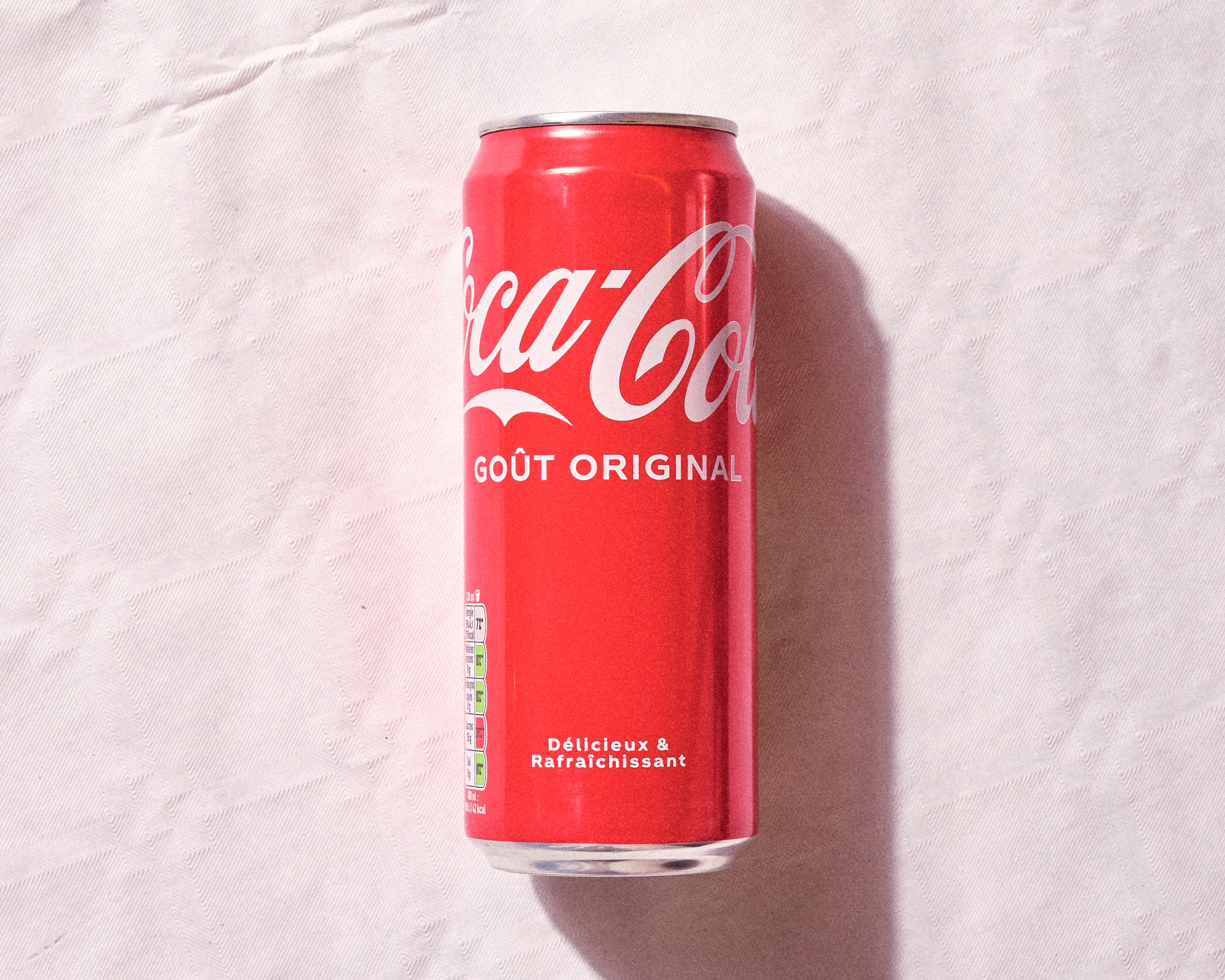 Coca