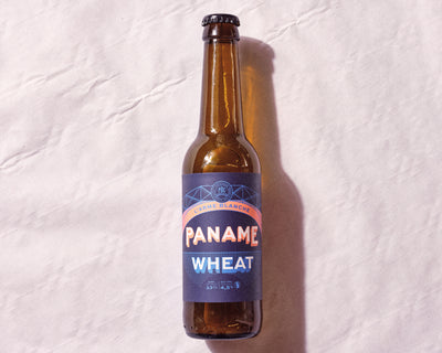 Bière blanche 33cl