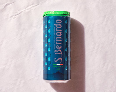 San Bernardo Naturale 33cl