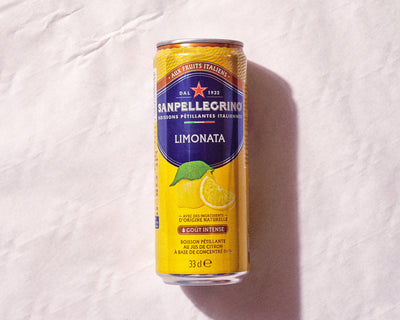 San Pellegrino Limonata