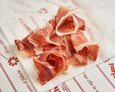 Prosciutto